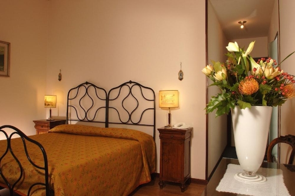 Hotel Torcolo